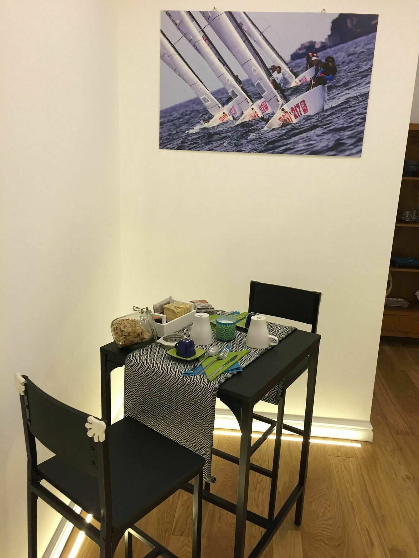 B&B Il Saraceno 소렌토 외부 사진