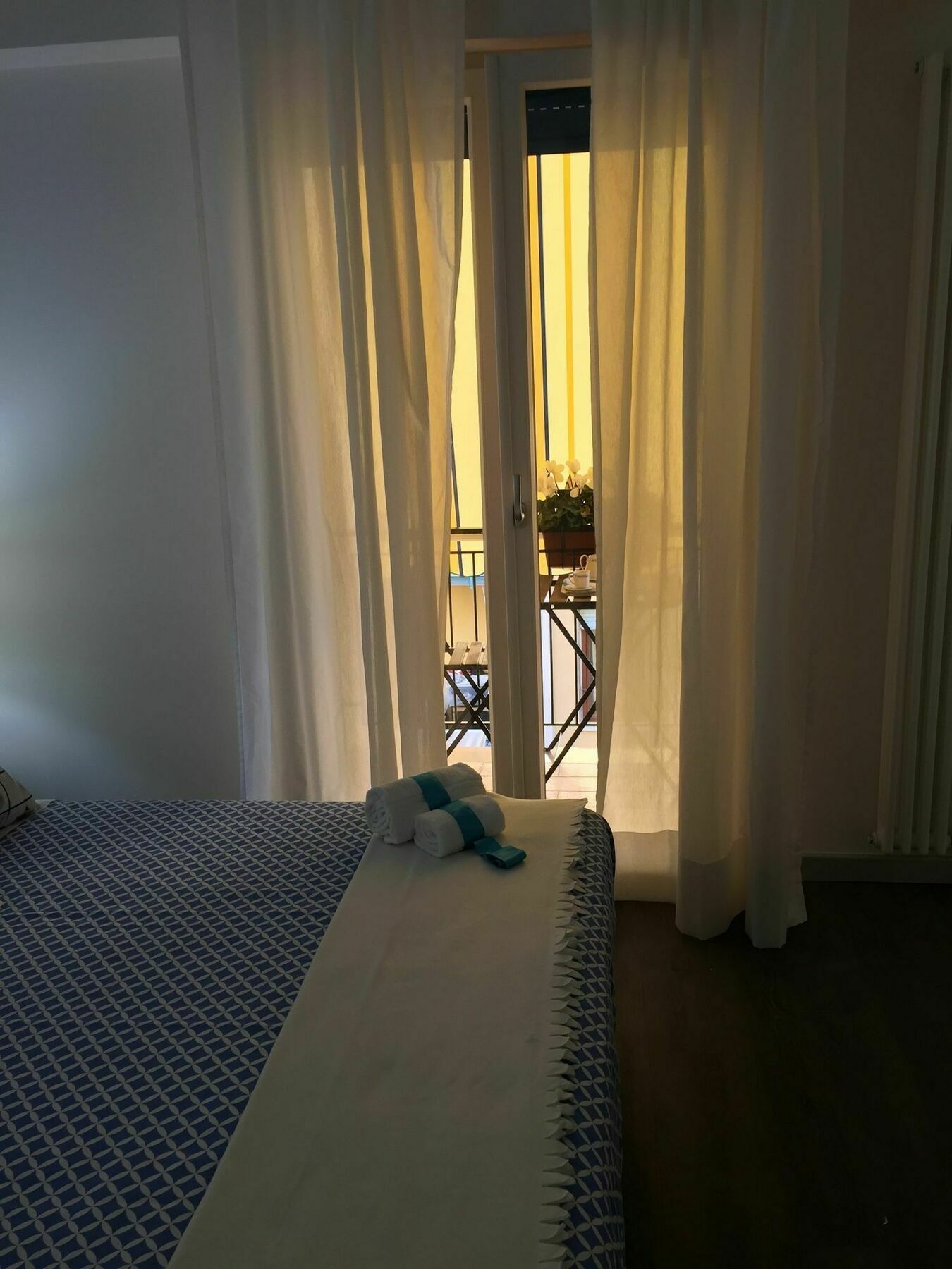 B&B Il Saraceno 소렌토 외부 사진